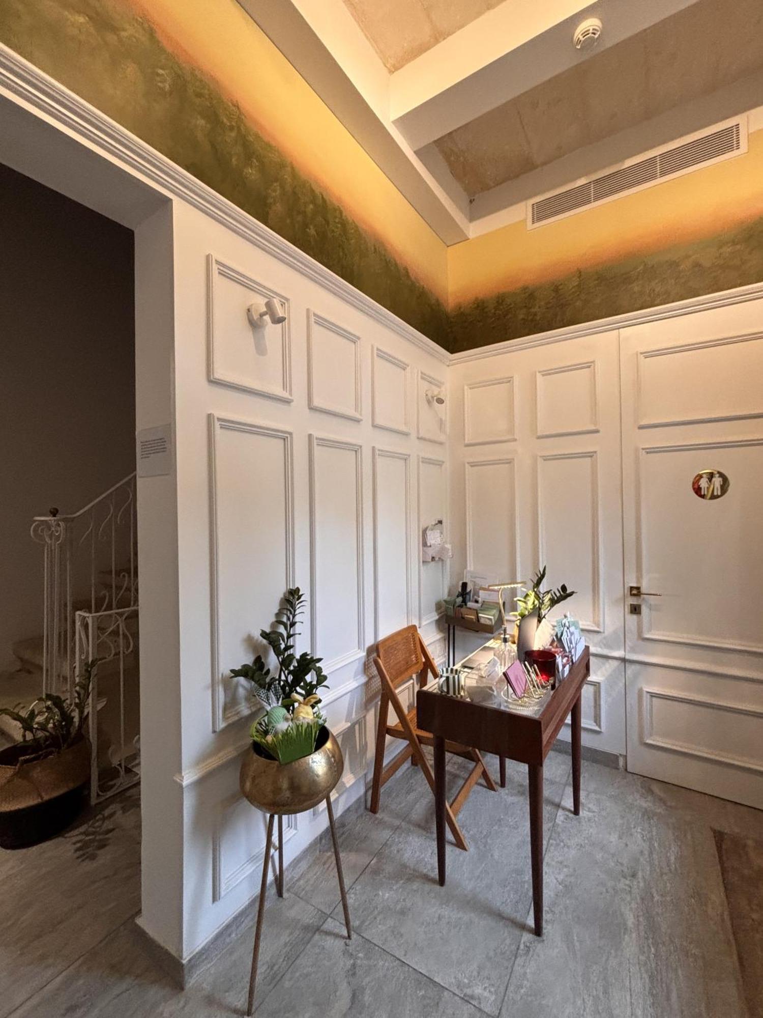 Casa Maria Tereza Bed & Breakfast Cospicua Exterior photo